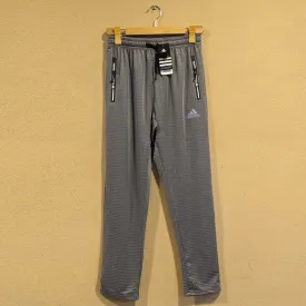 AD - Men 'Light Grey' 4-Way Stretchable Dry Fit Trouser SP20