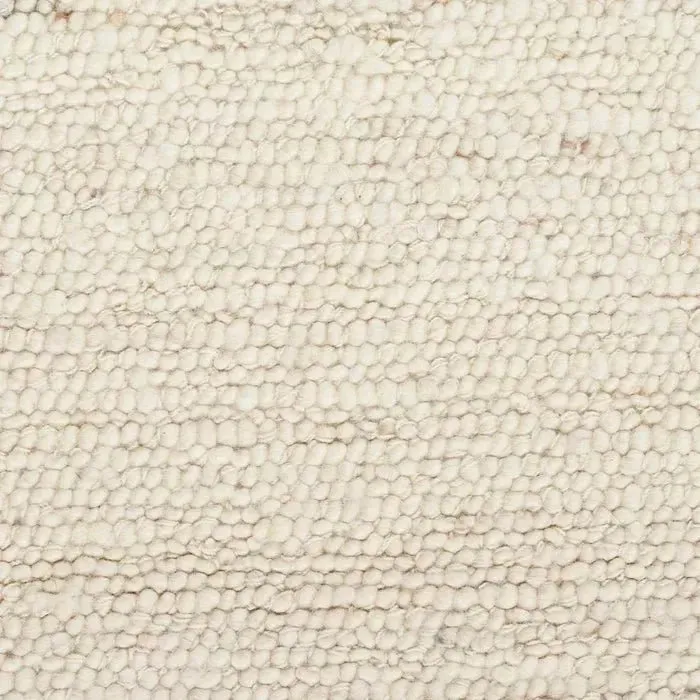 Alanna ALN01 Ivory Rug