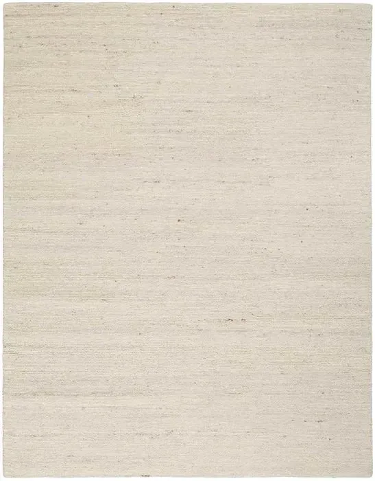 Alanna ALN01 Ivory Rug