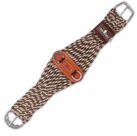 ALPACA/MOHAIR ROPER CINCH