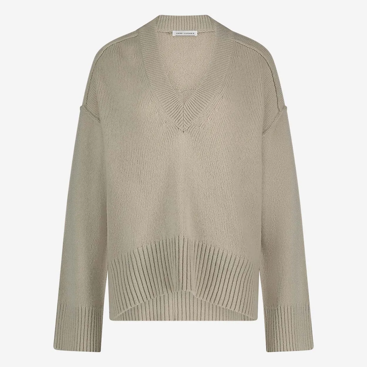 Andy Pullover | Sand