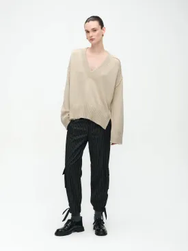 Andy Pullover | Sand