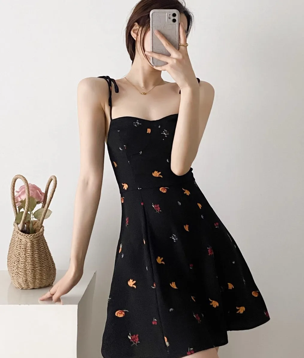 Avola dress (preorder)