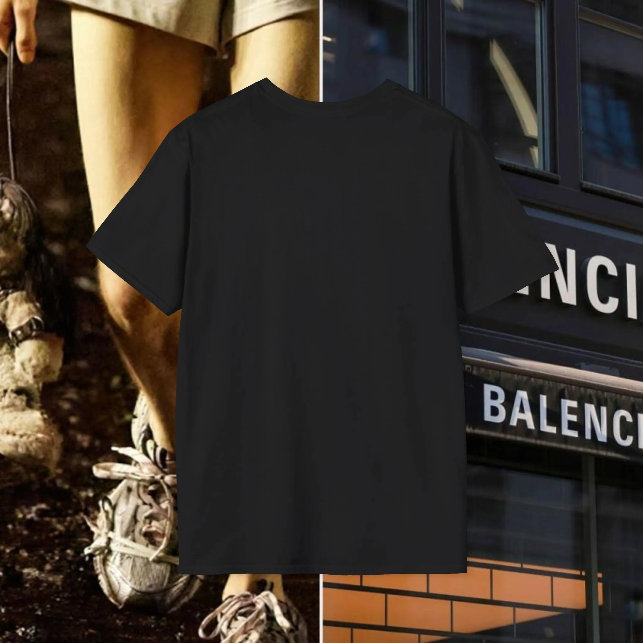 Balenciaga T-Shirt