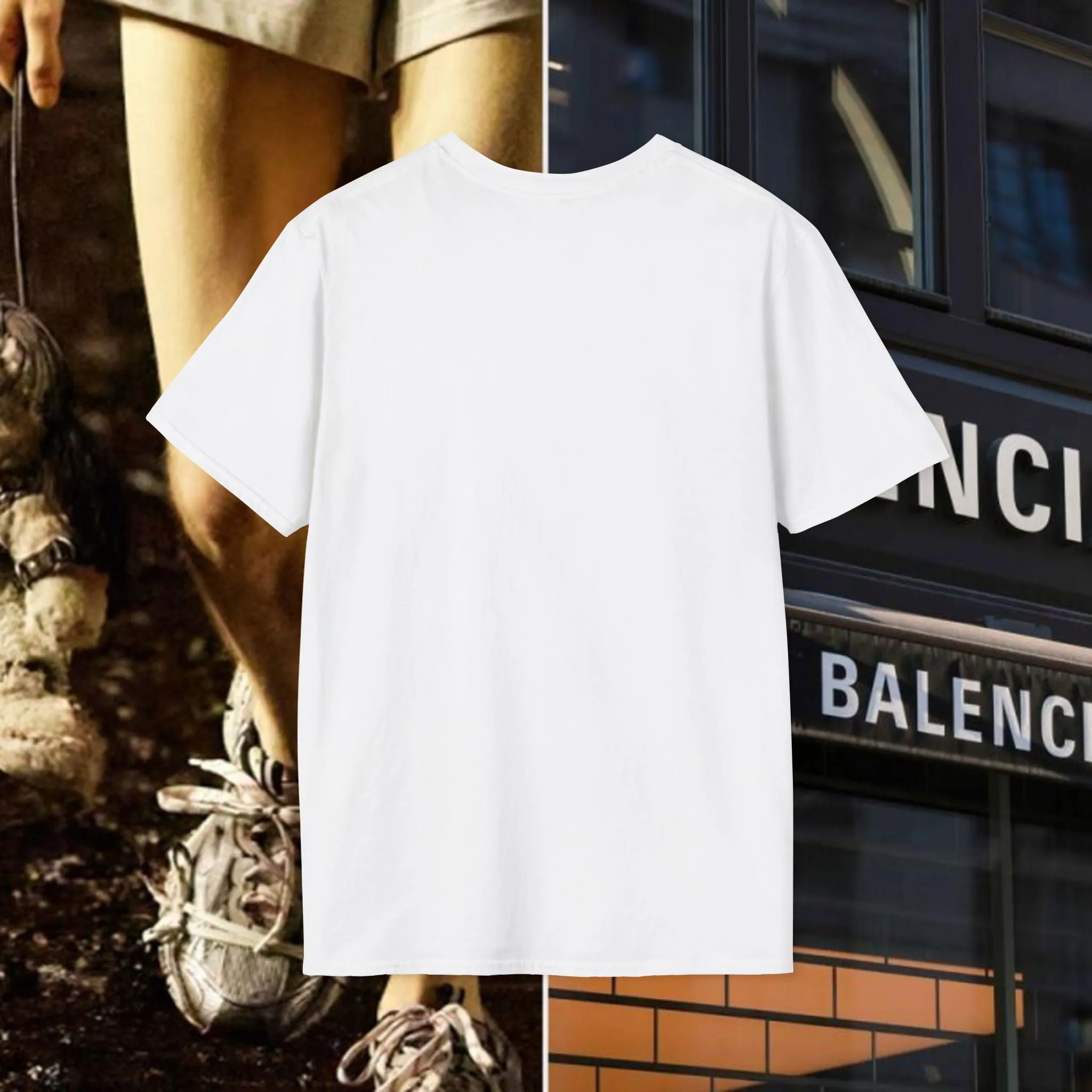 Balenciaga T-Shirt