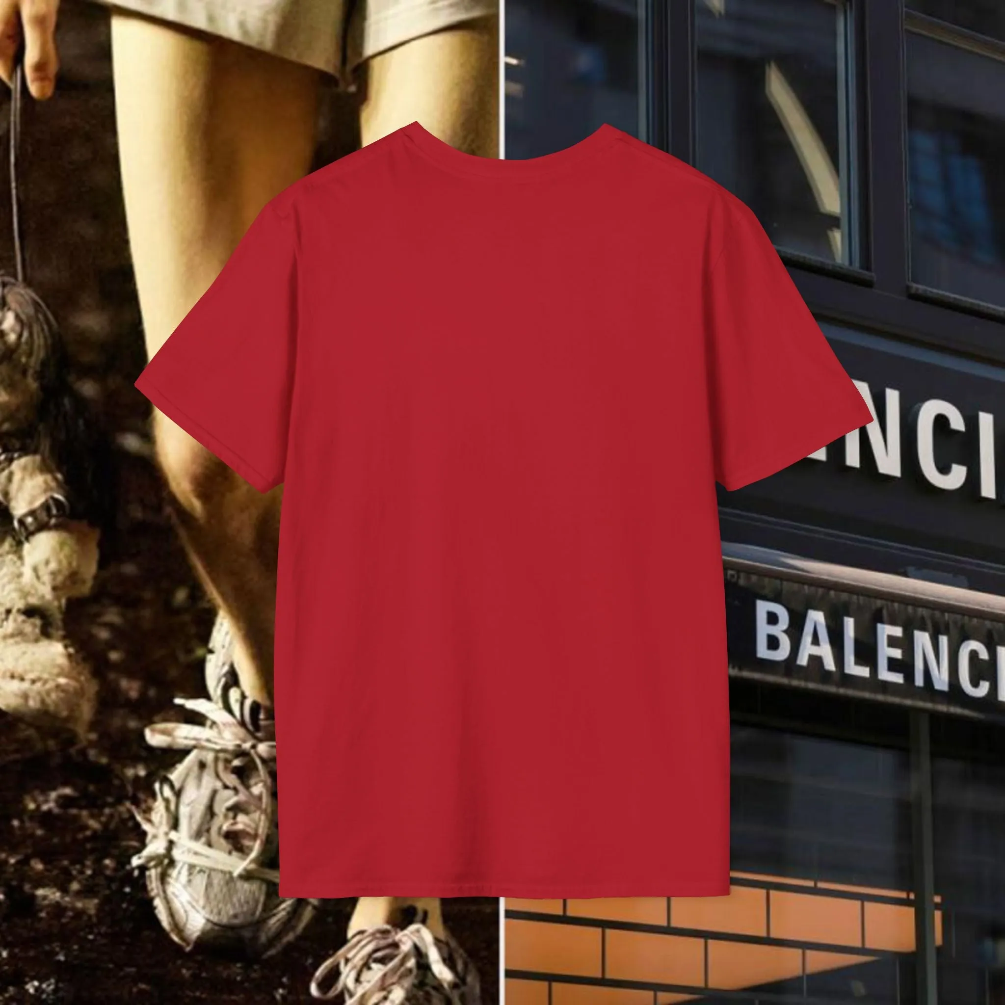 Balenciaga T-Shirt