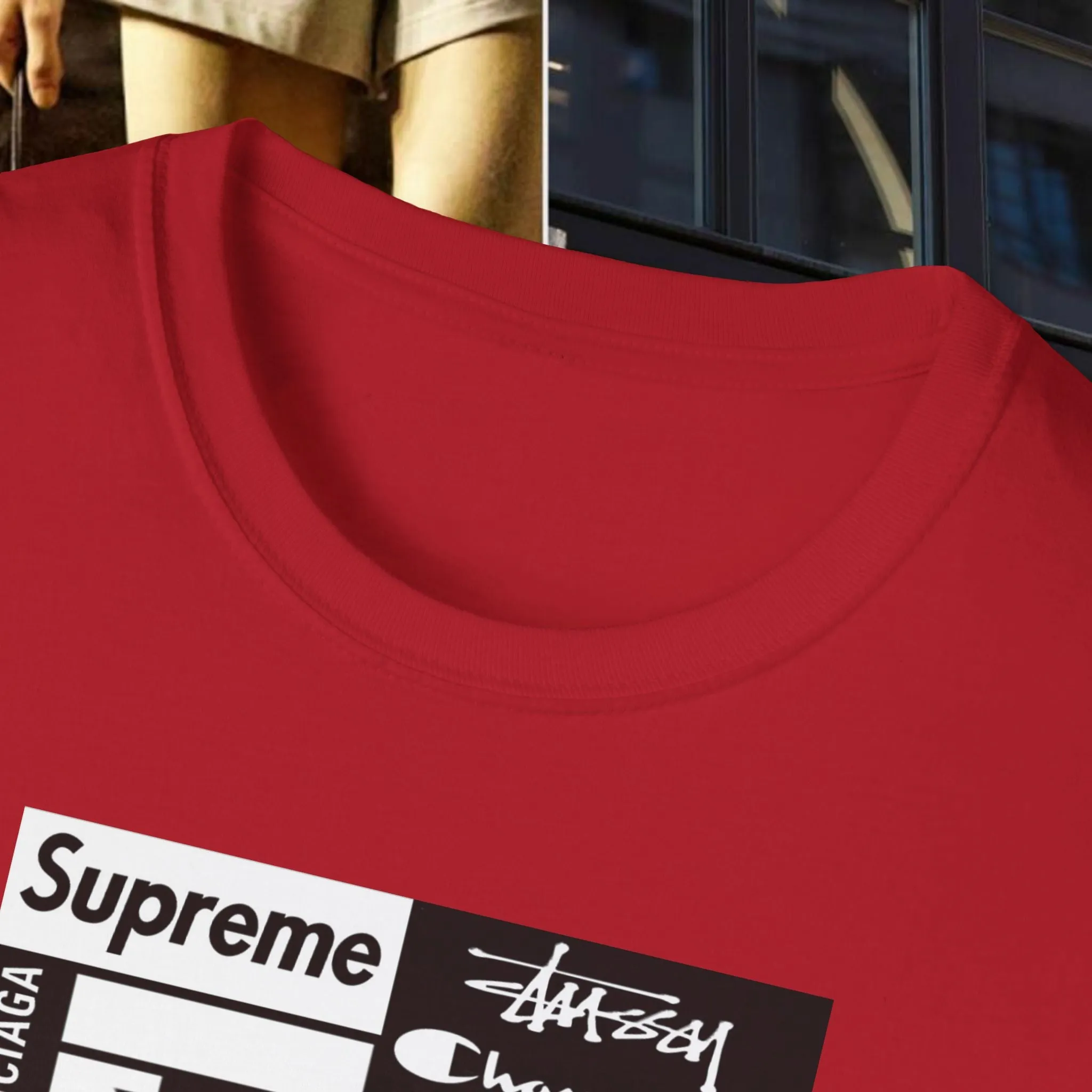 Balenciaga T-Shirt