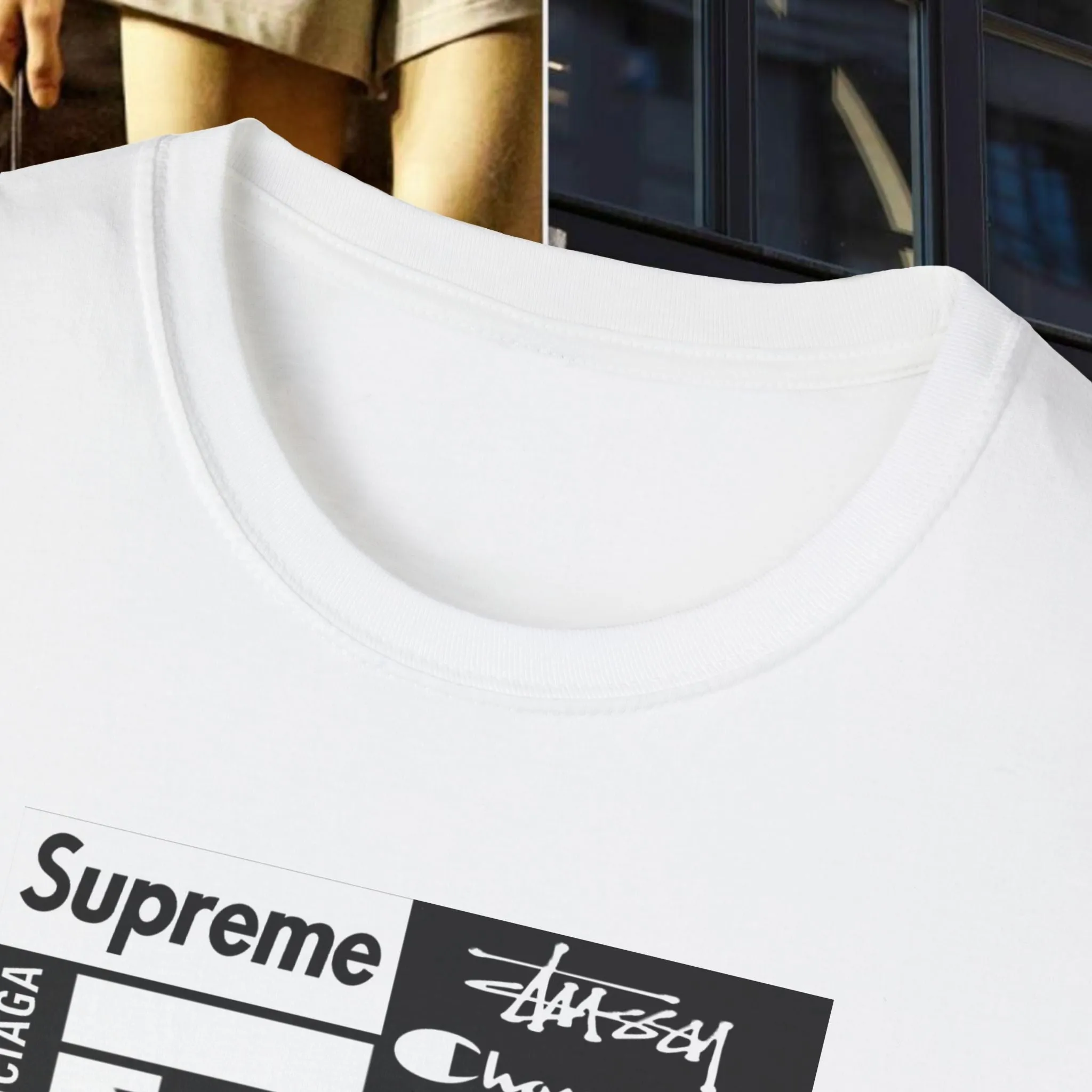 Balenciaga T-Shirt