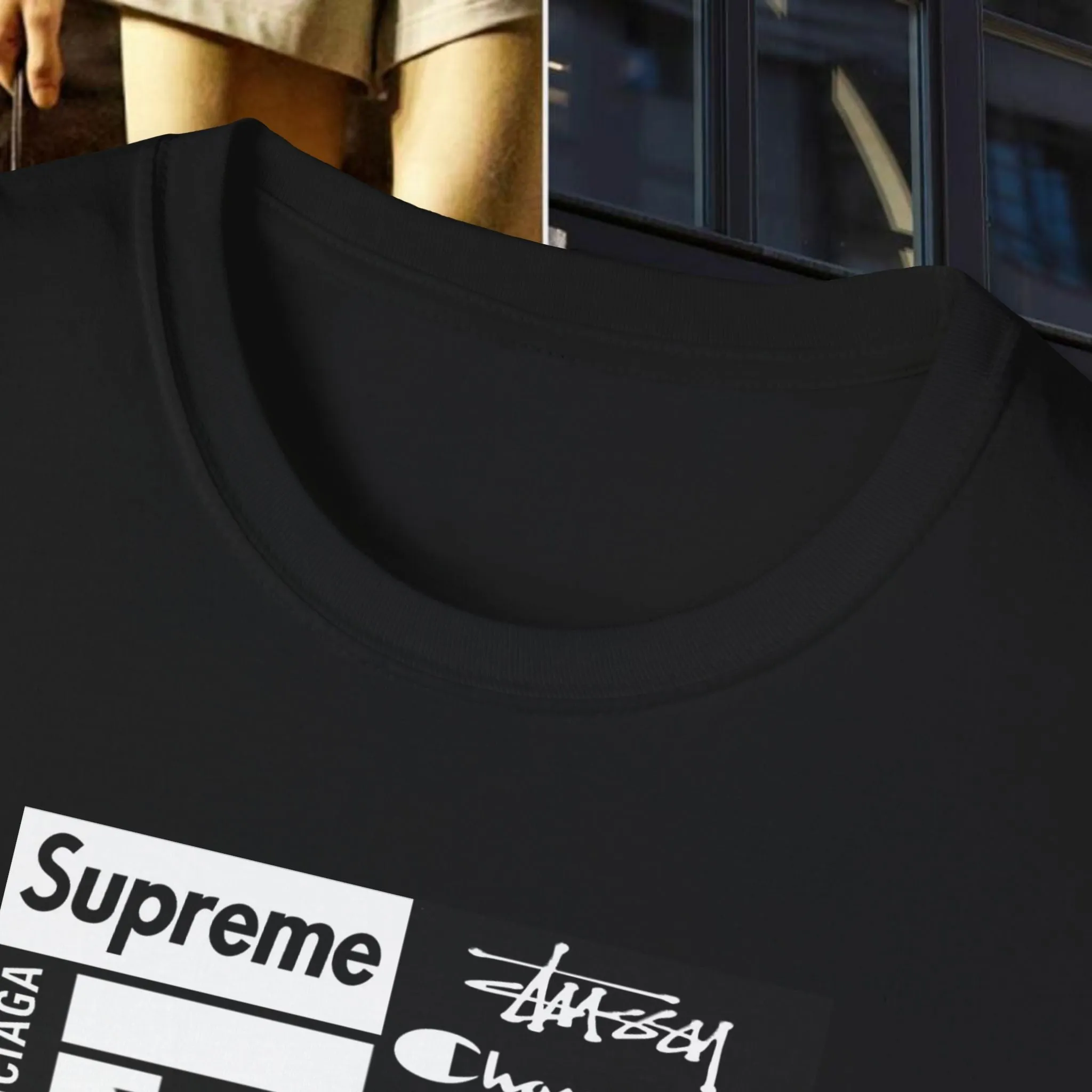Balenciaga T-Shirt