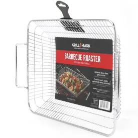 Barbecue Roaster Basket