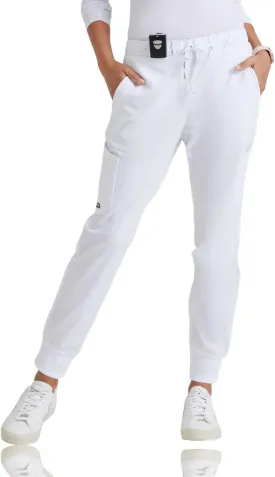 BARCO Grey's Anatomy Scrubs - Kira Scrub Jogger for Women, Yoga Style Mid-Rise Soft Touch Fabric Women's Scrub Pant