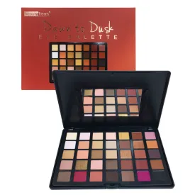 Beauty Treats Eye Tablet - 85 Color Eye Shadows [Misc.]
