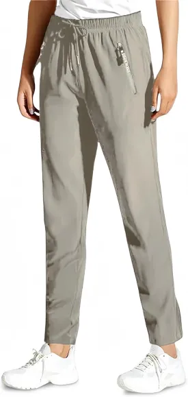 Beeswan Stretch Active - Women's Ultra Stretch Breathable Casual Pants Over 50
