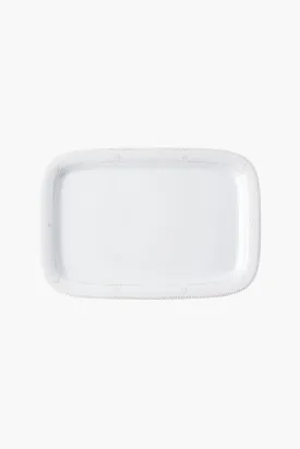Berry and Thread Melamine 16" Serving Platter