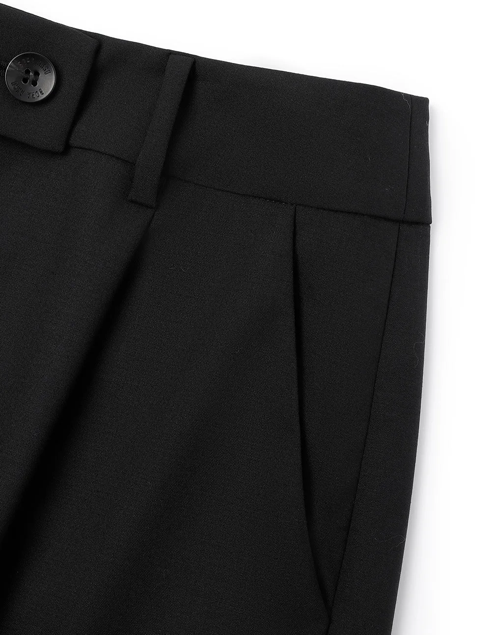 BORA AKSU Elegant Versatile Shorts