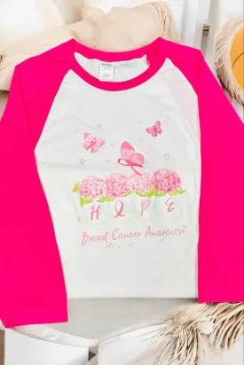 Breast Cancer Awareness T-Shirt