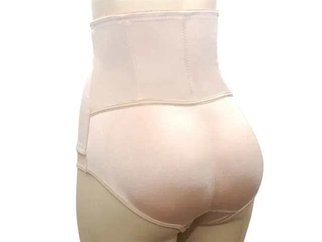 BT 1807 WAIST CINCHING  BUTTOCKS ENCHANCER