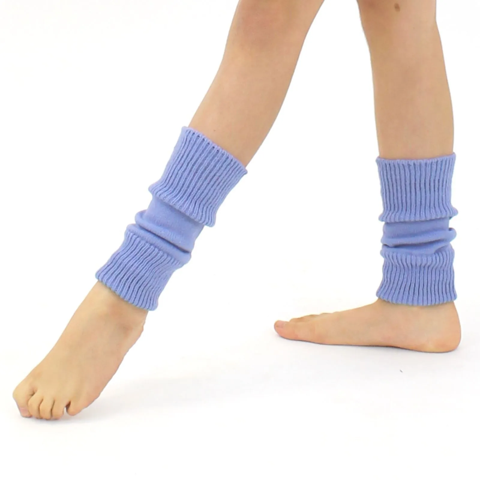 CAAW - 8" ACRYLIC ANKLE WARMERS