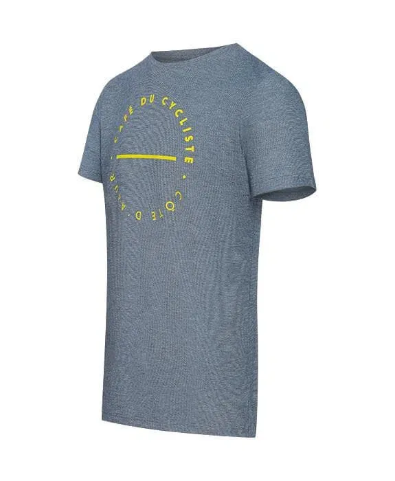 CAFE DU CYCLISTE  TShirt  - navy