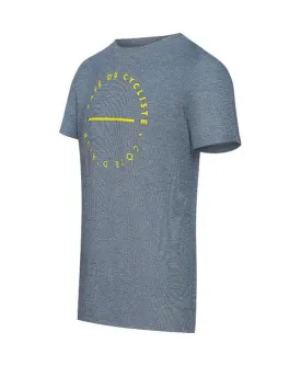 CAFE DU CYCLISTE  TShirt  - navy