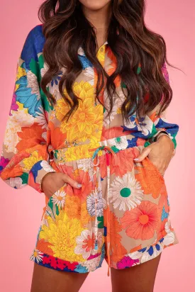 CARIBBEAN DREAMING SET