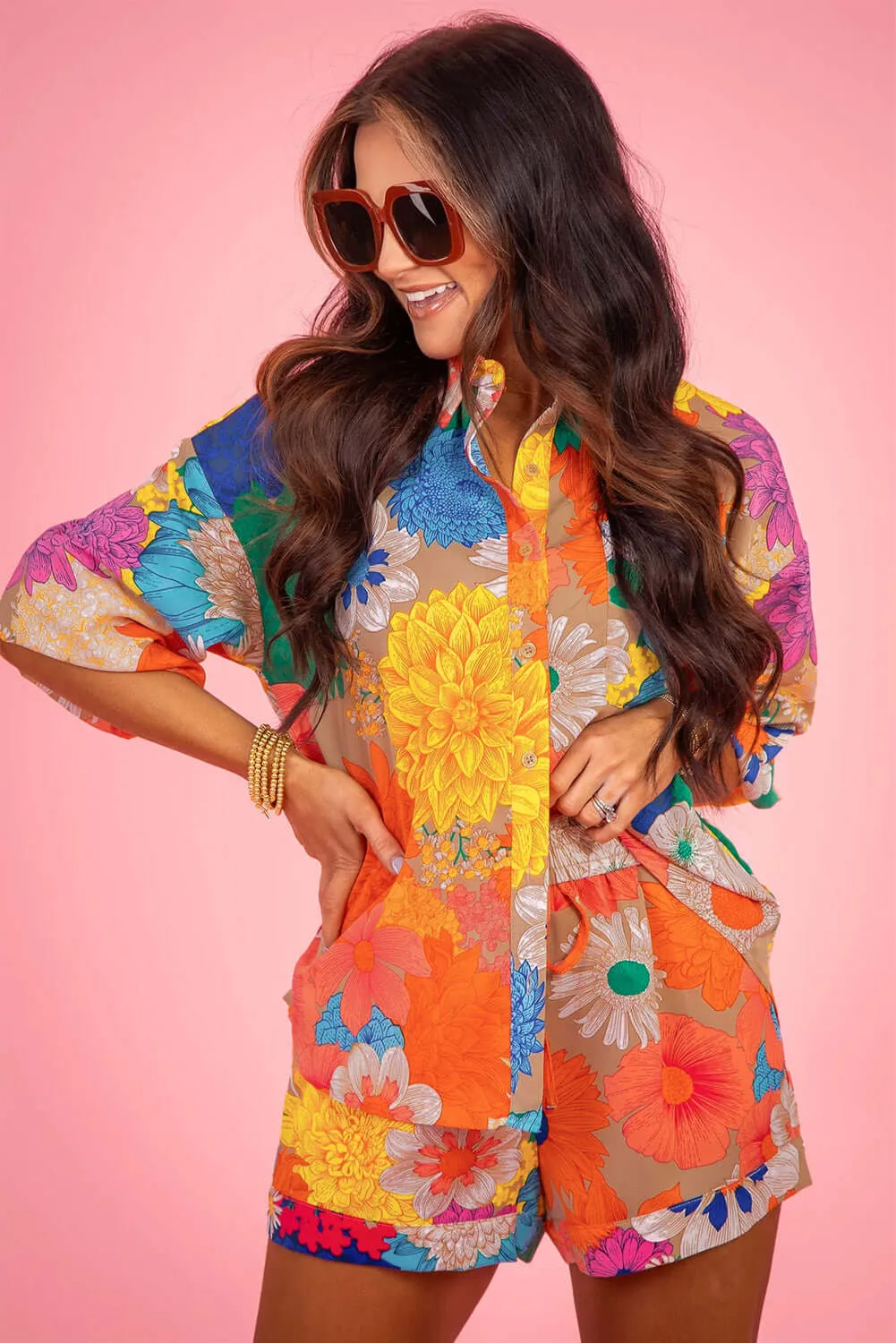 CARIBBEAN DREAMING SET