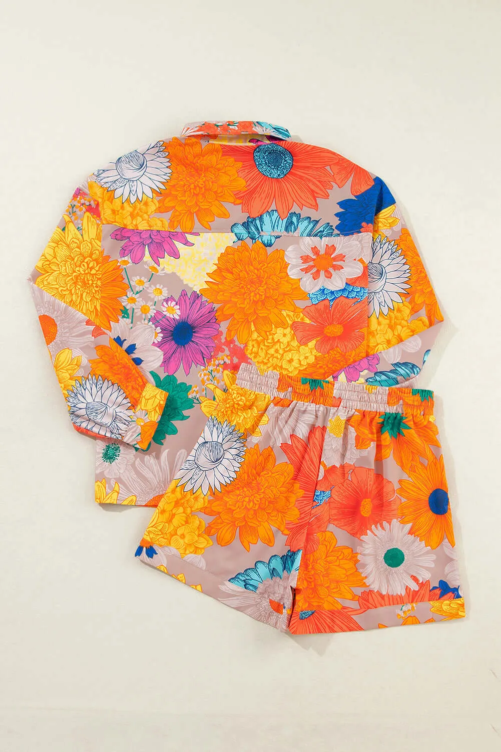 CARIBBEAN DREAMING SET