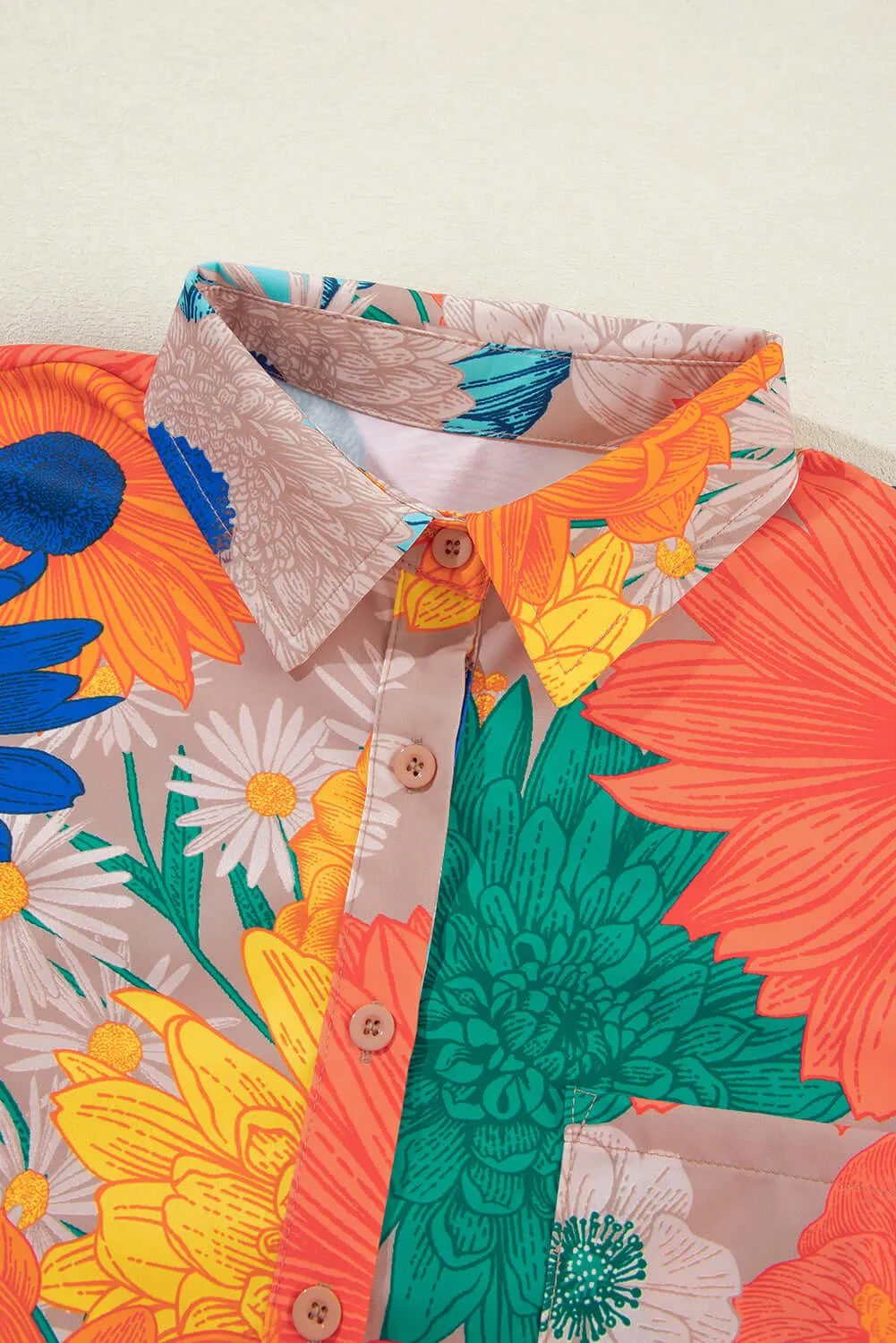 CARIBBEAN DREAMING SET