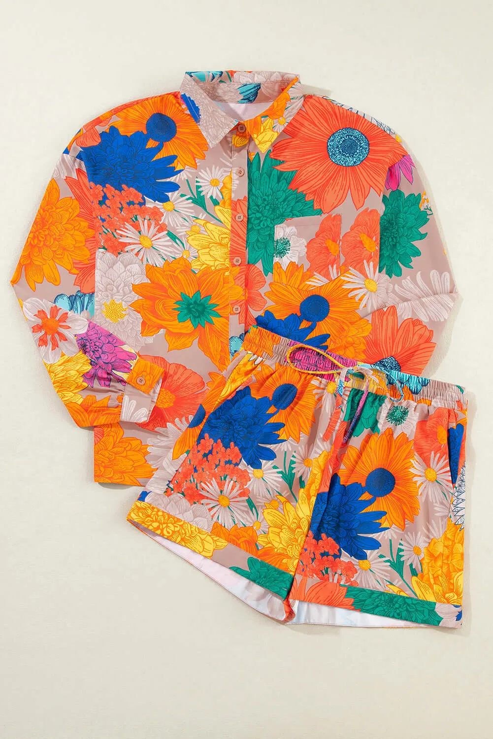 CARIBBEAN DREAMING SET