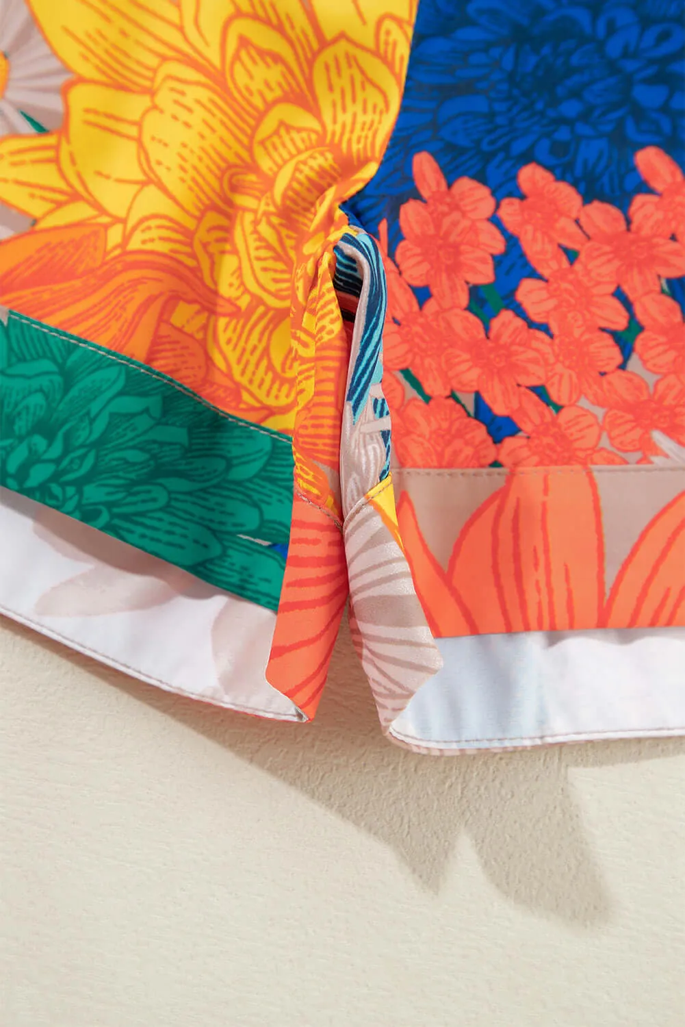 CARIBBEAN DREAMING SET