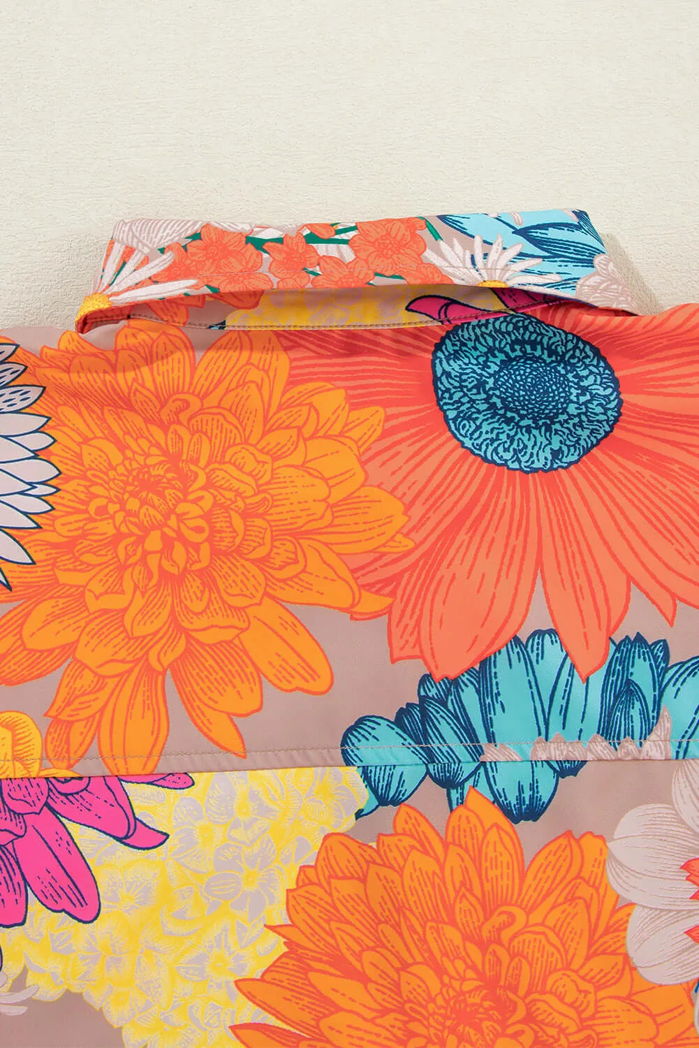 CARIBBEAN DREAMING SET
