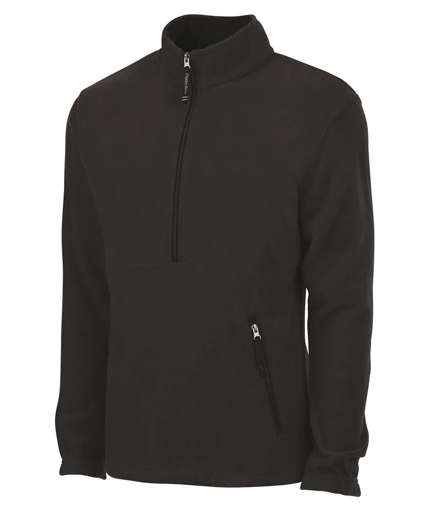 Charles River Youth Adirondack Fleece Pullover