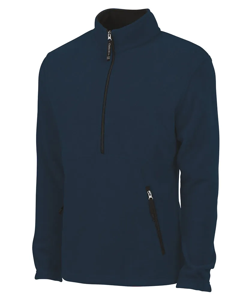 Charles River Youth Adirondack Fleece Pullover