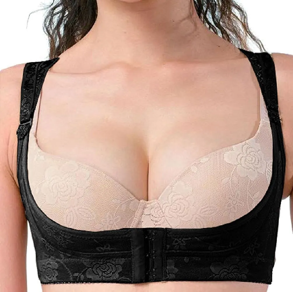 Chic Shaper Perfect Posture - Nude - Medium (Bust Size  36-38)