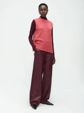Ciolivio Pullover | Rose