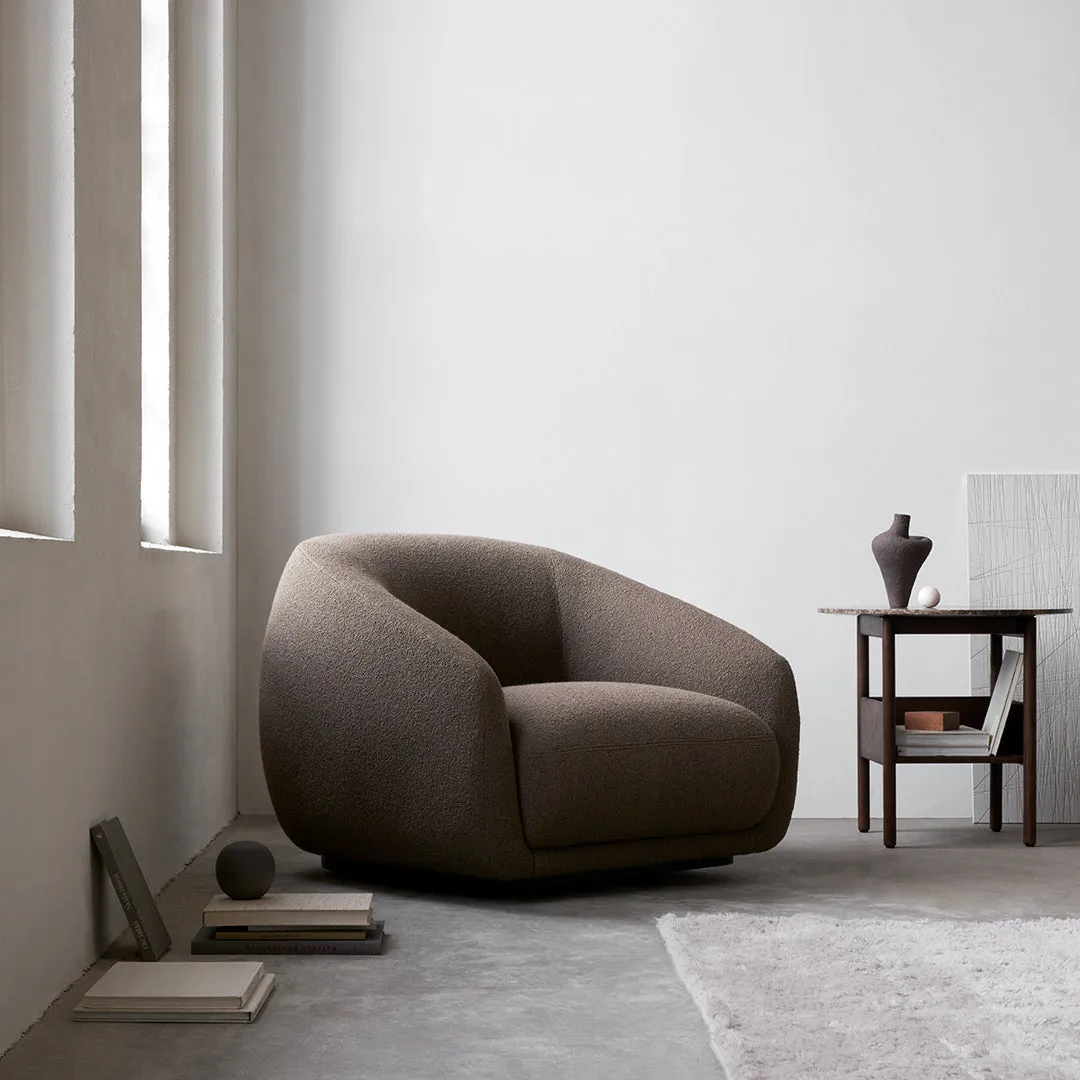 Collect Round Side Table