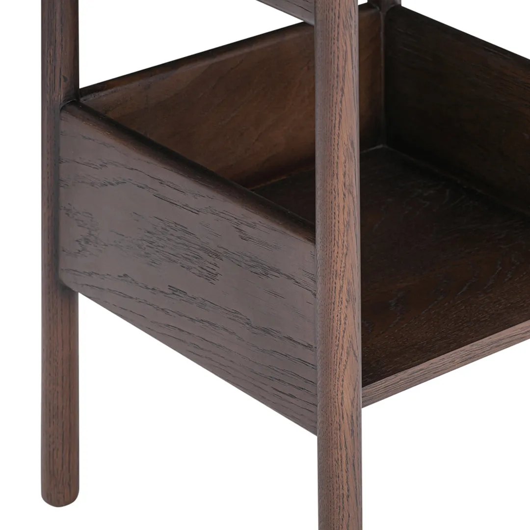 Collect Round Side Table
