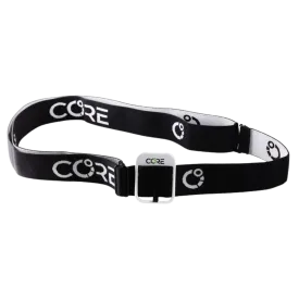Core - Temperature Monitor Chest Strap (Coming Soon)