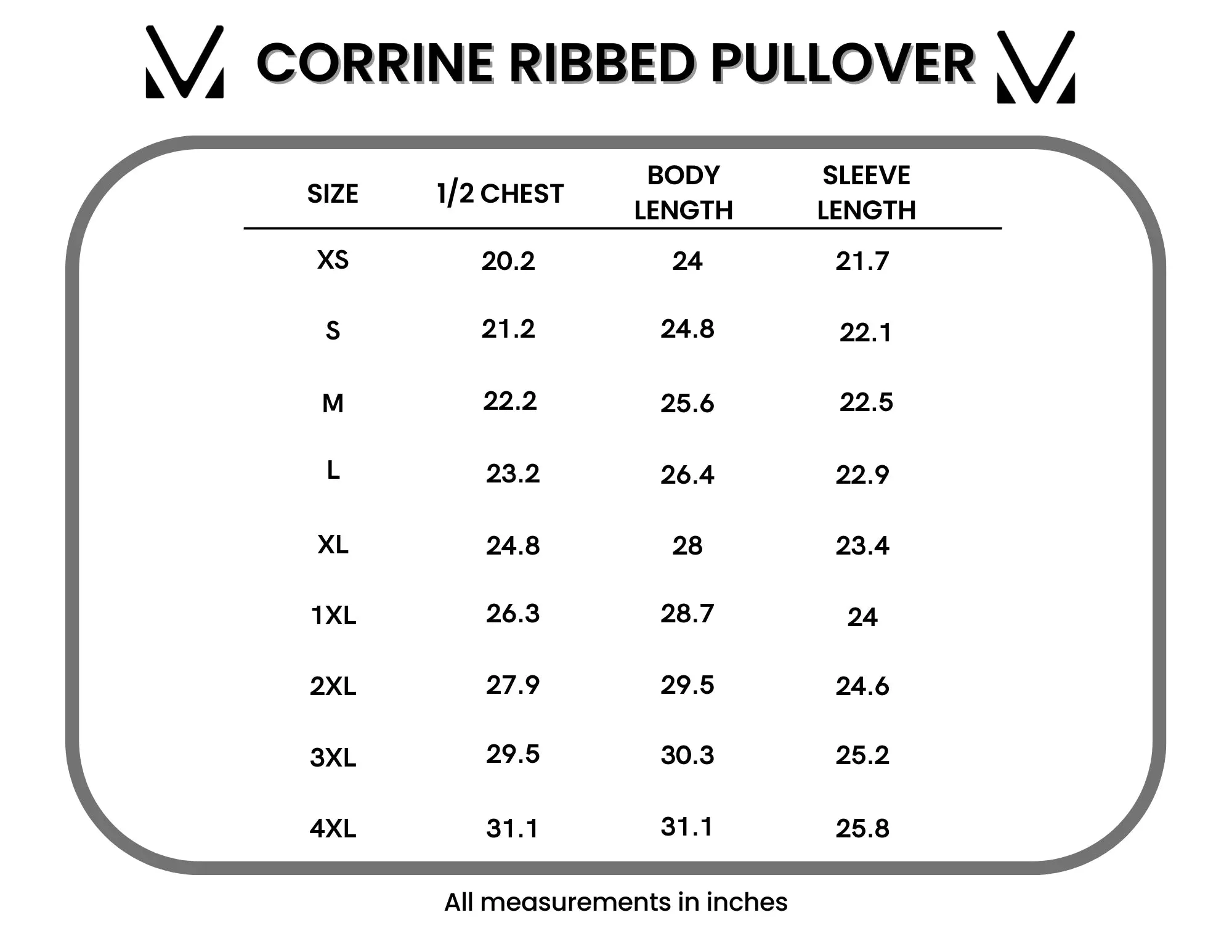 Corrine Ribbed Pullover (Pink)
