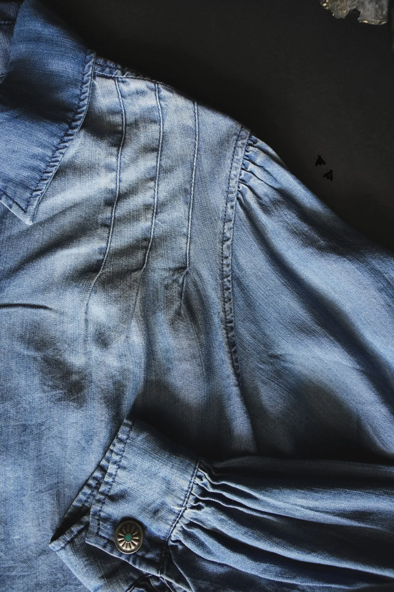 COWBOY BLUES 2.0