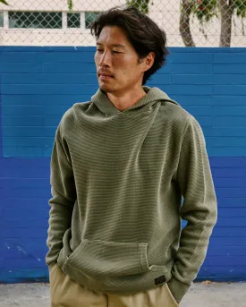 Dayshift Hoodie - Olive