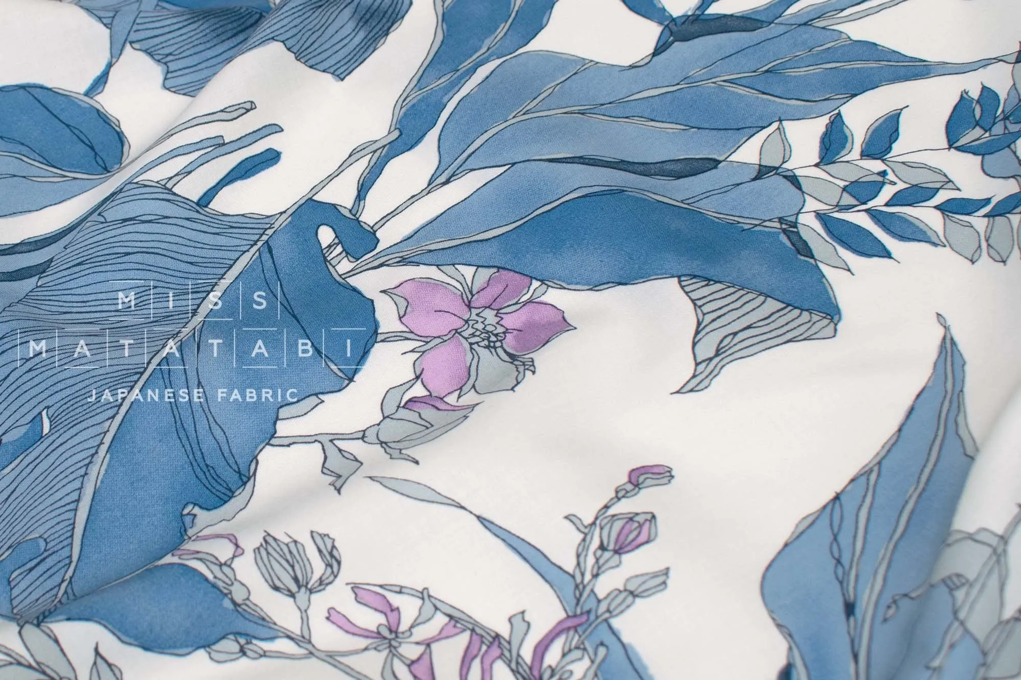 DEADSTOCK Botanical - B