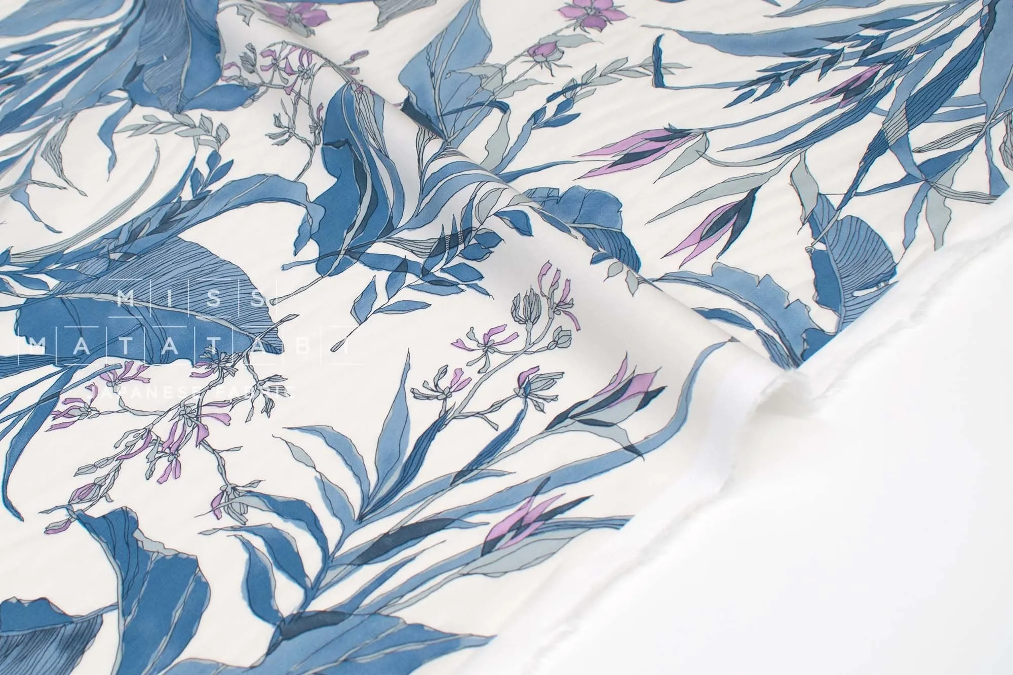 DEADSTOCK Botanical - B