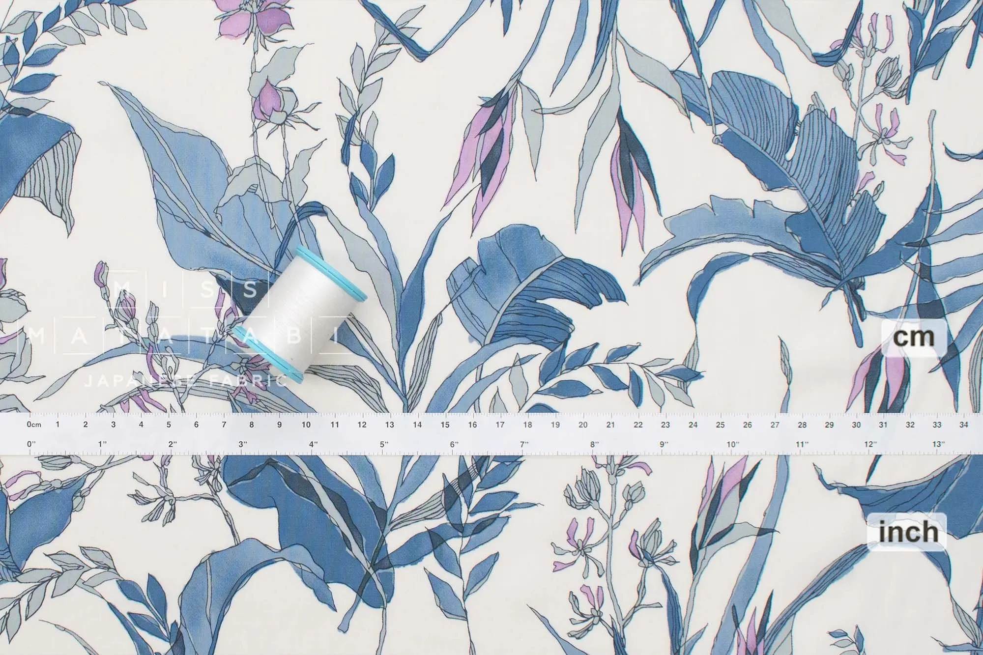 DEADSTOCK Botanical - B