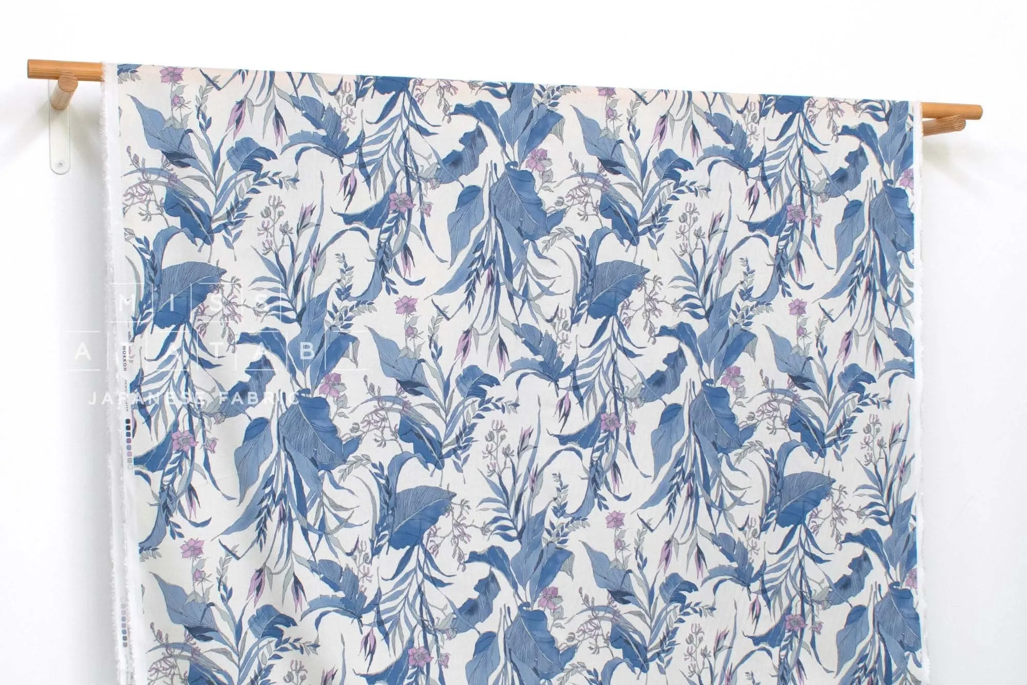 DEADSTOCK Botanical - B