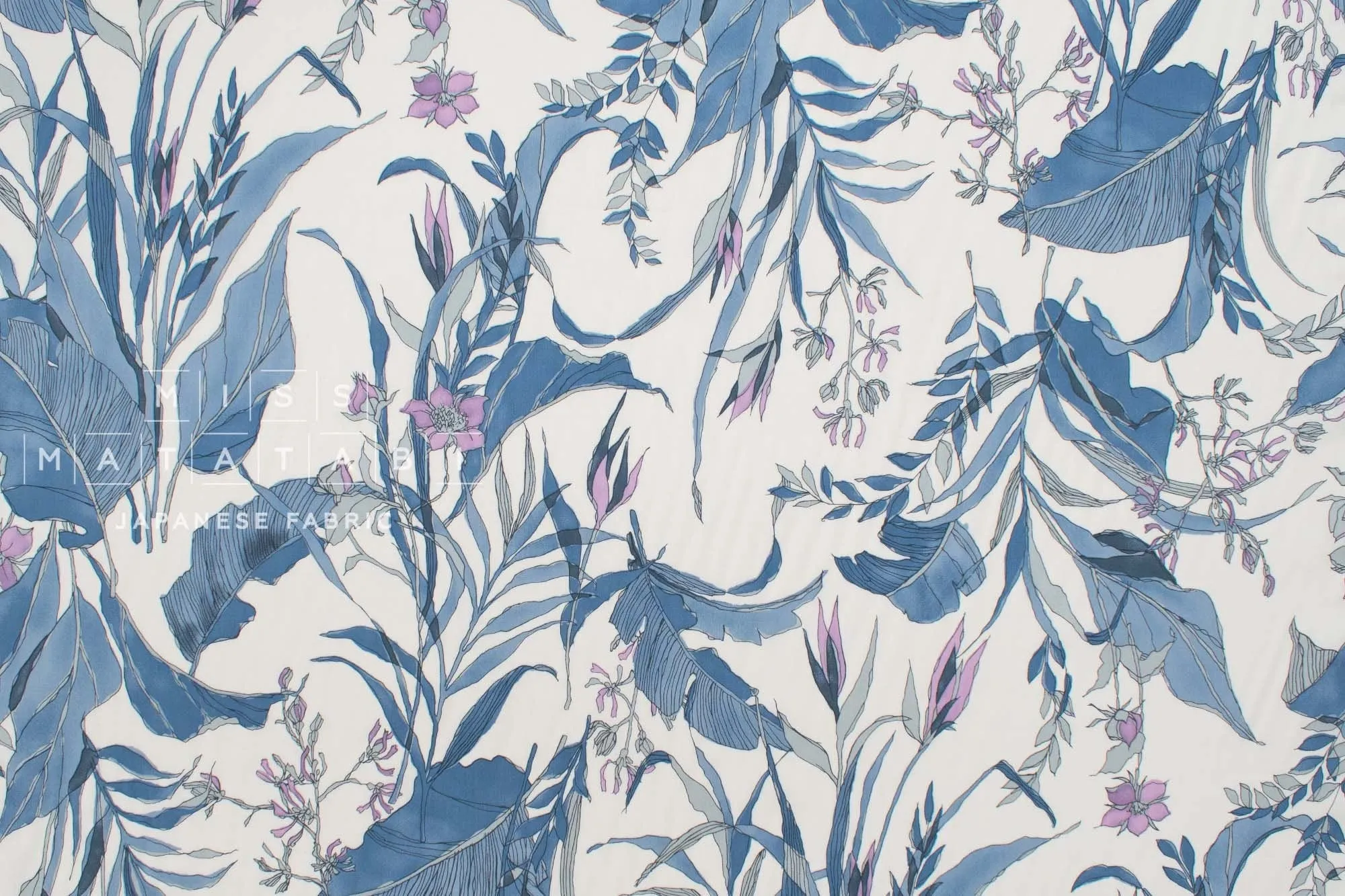DEADSTOCK Botanical - B