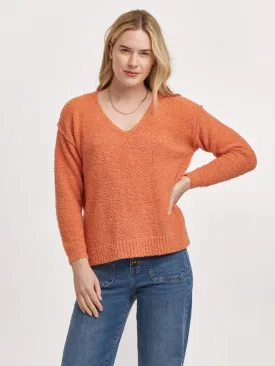 Dear John Calleen Relaxed Fit Sweater