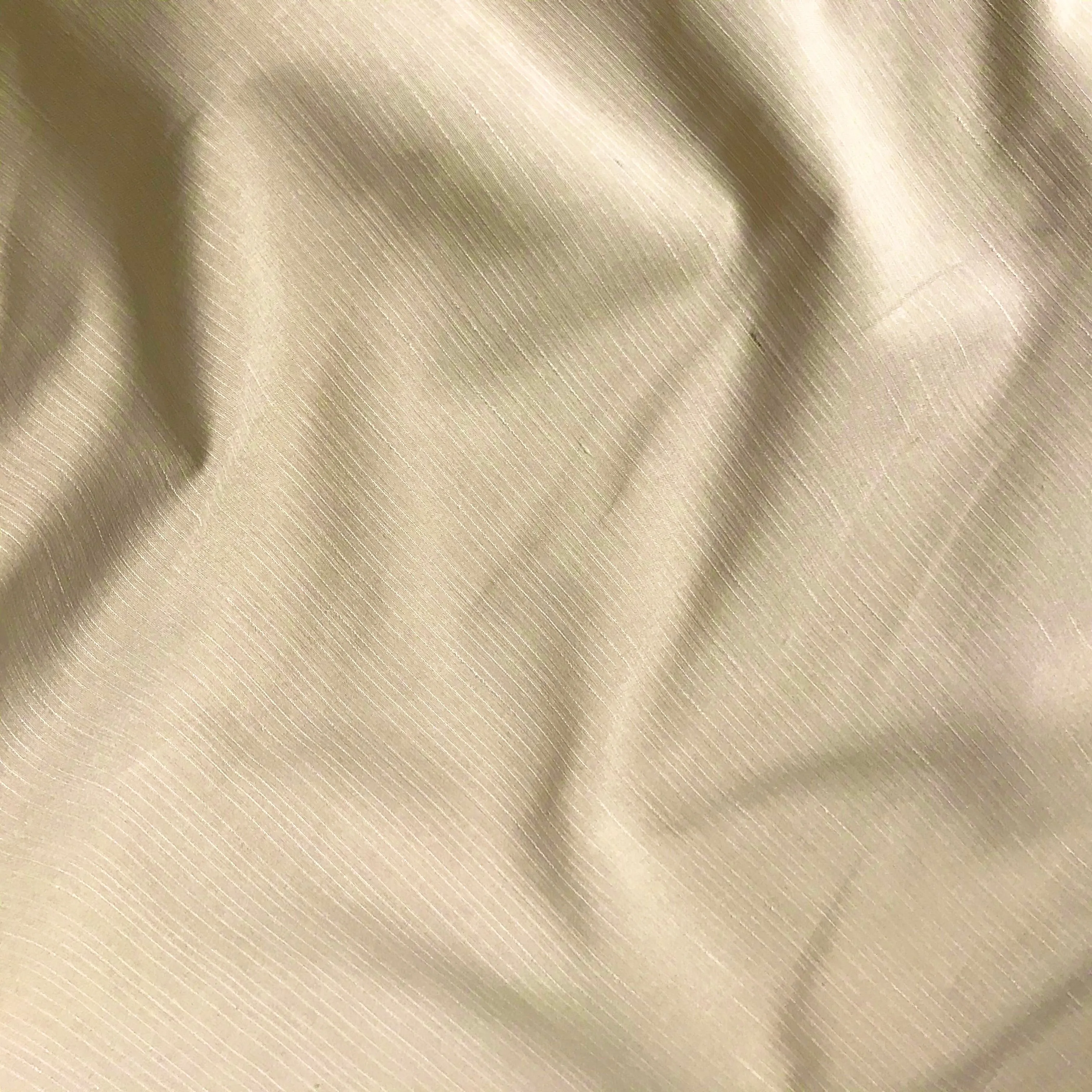 Deluxe Solid Woven Upholstery Fabric - 54"