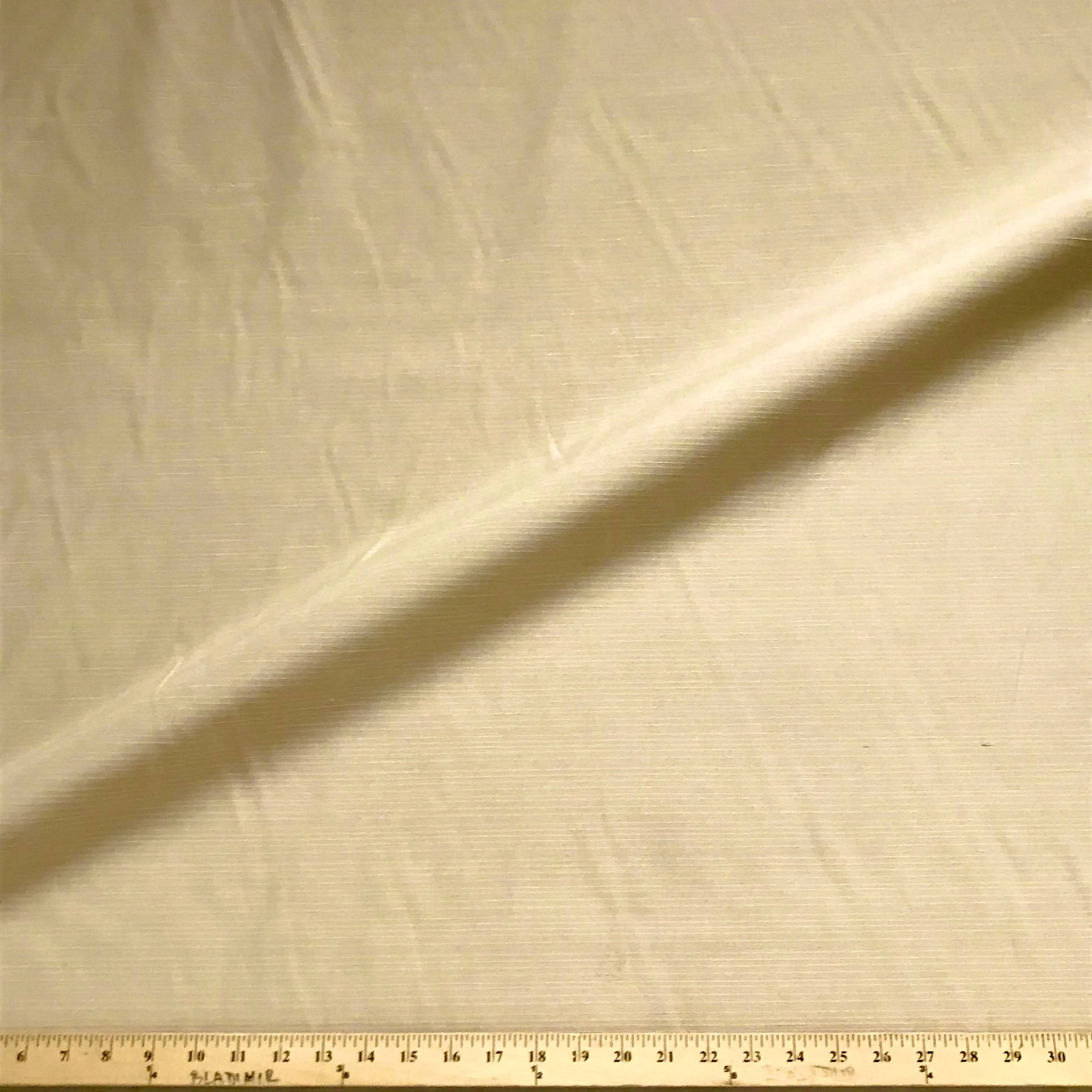 Deluxe Solid Woven Upholstery Fabric - 54"