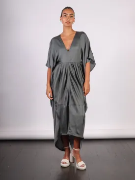 Drifter Dress in Ink by Nicholas K